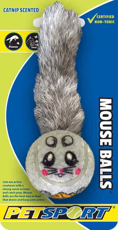 PetSport Mouse Ball