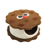 Ice Cream coffee Sandwich Cat scratcher and bed 20*50cm