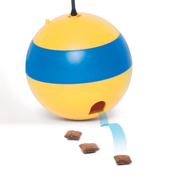 Catit-43165-2.0PlaySpinningBee-B2-International