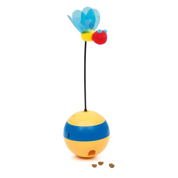 Catit-43165-2.0PlaySpinningBee-P-International
