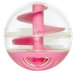 Catit Cat Treat Ball - Pink