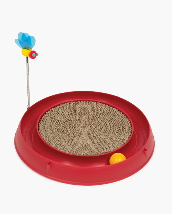 Circuit-Ball-Toy-Scratch-Pad-Product