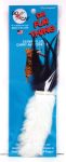 GO CAT Da Fur Thing Carry and Toss Toy
