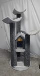 The Cat Factory T3 Cat Tree