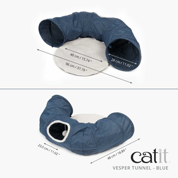 Vesper-Tunnel-Blue-measurements