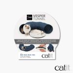 Catit Vesper Tunnel  68 x 97 x 28 cm (26.77 x 38.18 x 11 in)